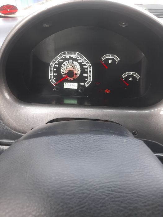 Matiz best 2013, luks kandersanir ishlidi,45 milion kami bor gaplashmz