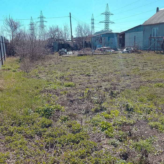 Участок ТЕКСТИЛЬЩИК-1 первая береговая