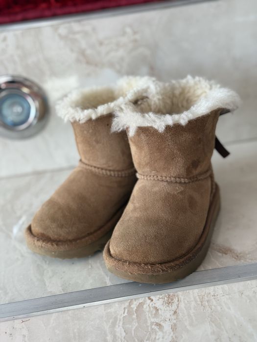 UGG originale fetite 25