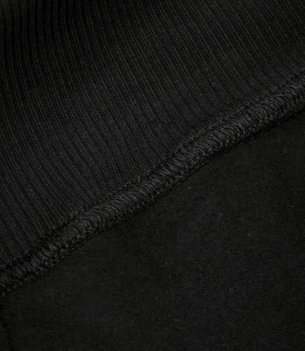 Carne Bollente FW19 'Asspocalypto' Zip Hoodie