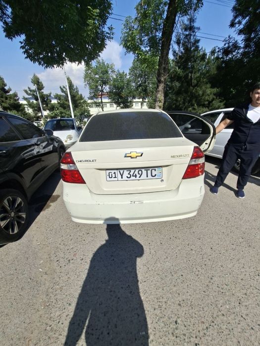 Chevrolet Nexia 2018 — 3