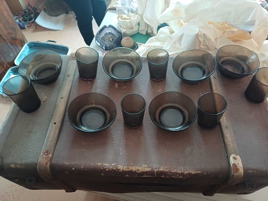 Предмети от соца