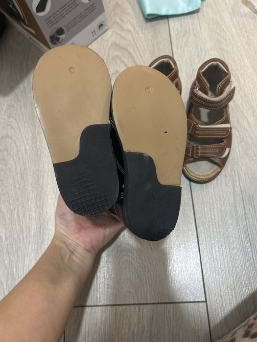 Обувь детский.