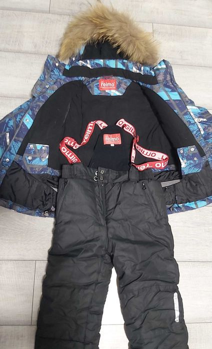 Продам детский комбинезон