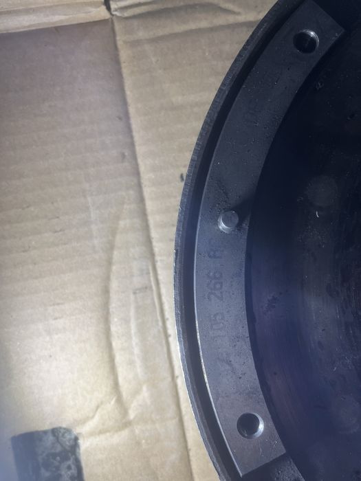 Съединител за Ауди А4 Б7 1.9Tdi 130 коня