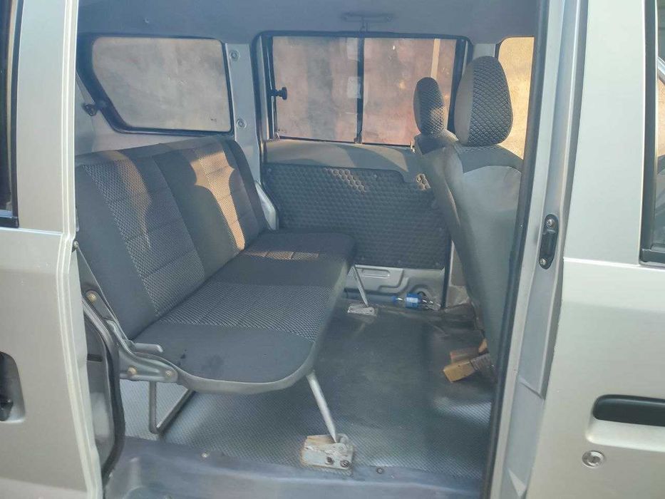 Xitoy damas hafei sotiladi