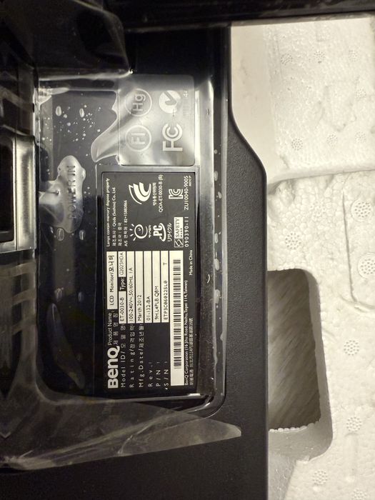 Продам мониторы