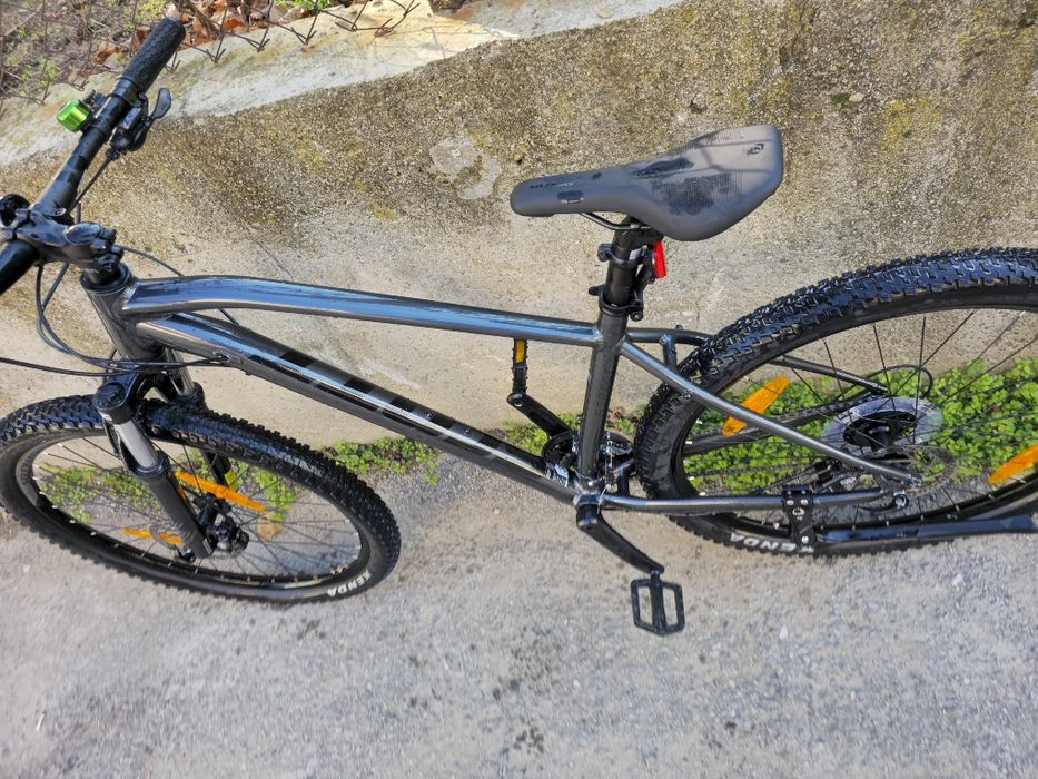 Scott Aspect 27.5 M размер Като нов Хидравлични дискови