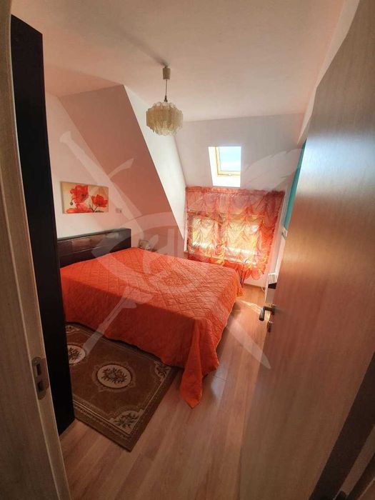 Дава се под наем Двустаен апартамент в Пловдив, Кършияка - 60 кв.м за 433.5 € - Снимка #4