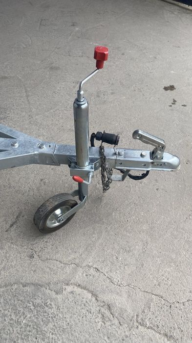 Прицеп сатылады жаксы жағдайда