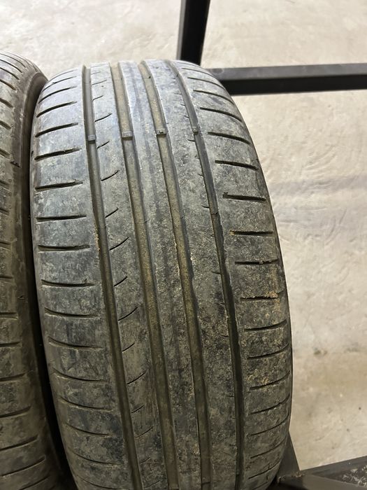Anvelope vara 205 55 16