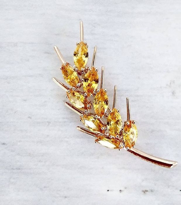 Броши- Аксессуары, украшения