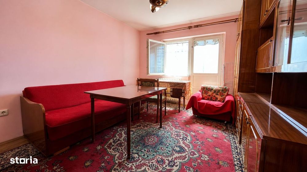 COMISION 0% | Apartament 2 camere | Olimpia |