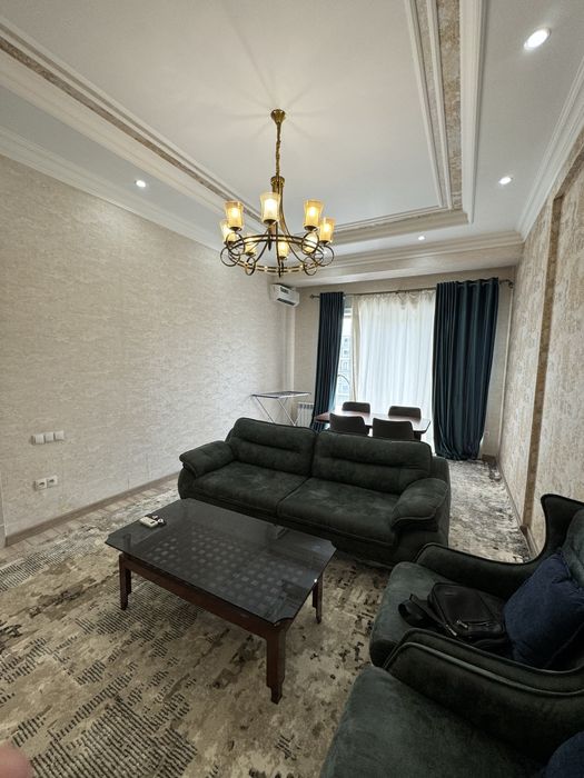 Toshkent City Kunlik Kvartira / Суточная квартира в Ташкенте