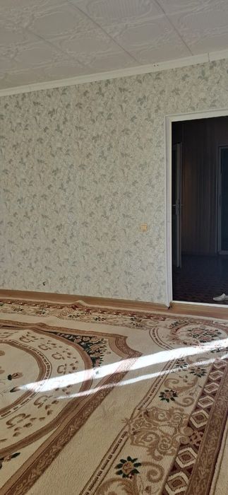Сдаётся 3х комнатная квартира