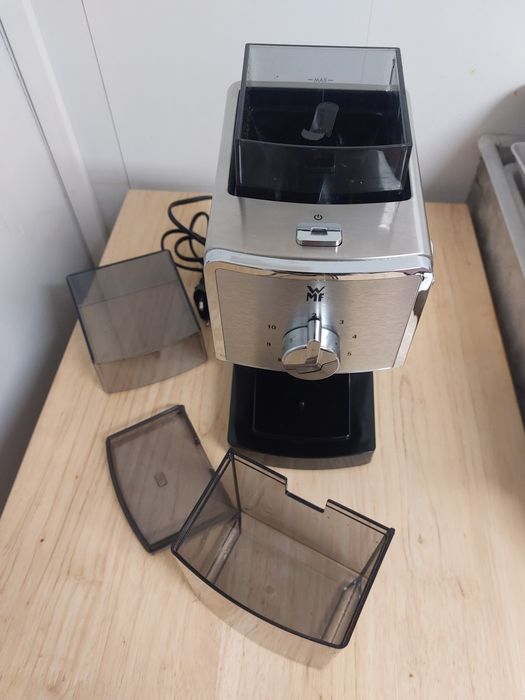 Кафемелачка Stelio WMF