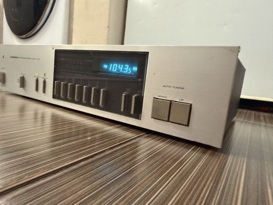 Pioneer TX-720 Тинер