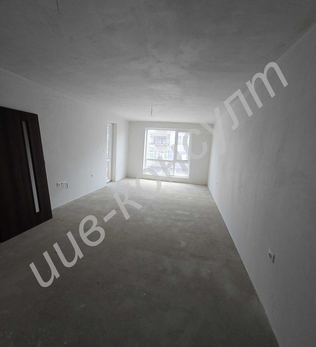 Продава се Двустаен апартамент в Велико Търново, Бузлуджа - 64 кв.м за 1288 €/кв.м - Снимка #3