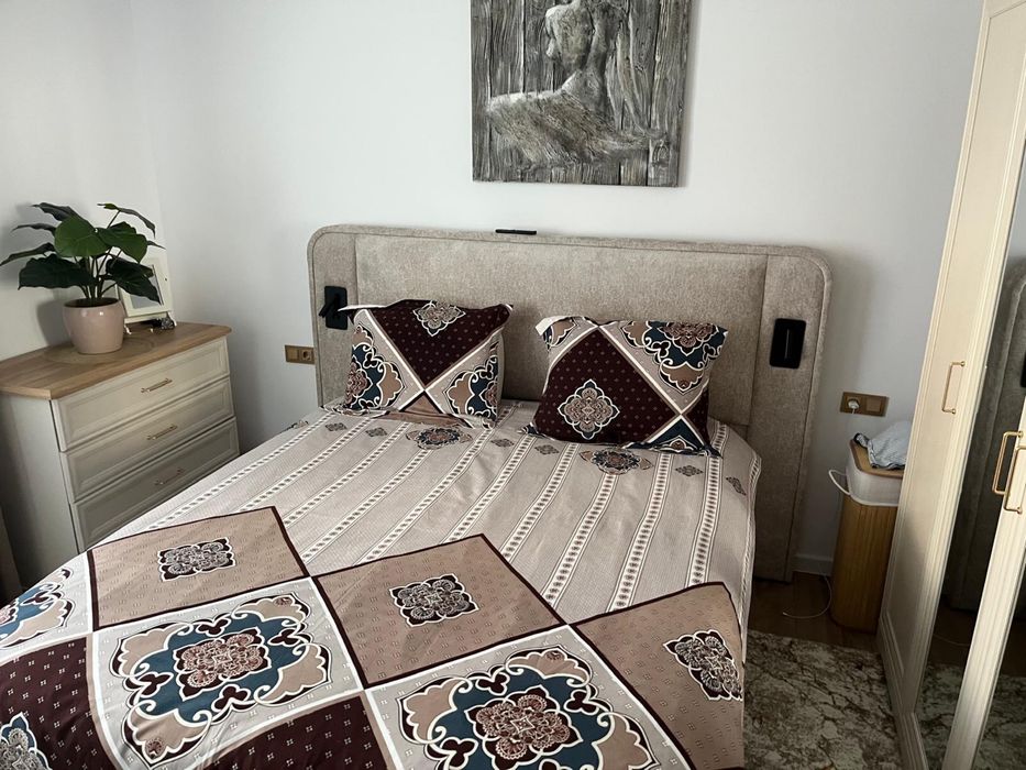 Vand Ap.2 camere finisat Ultracentral