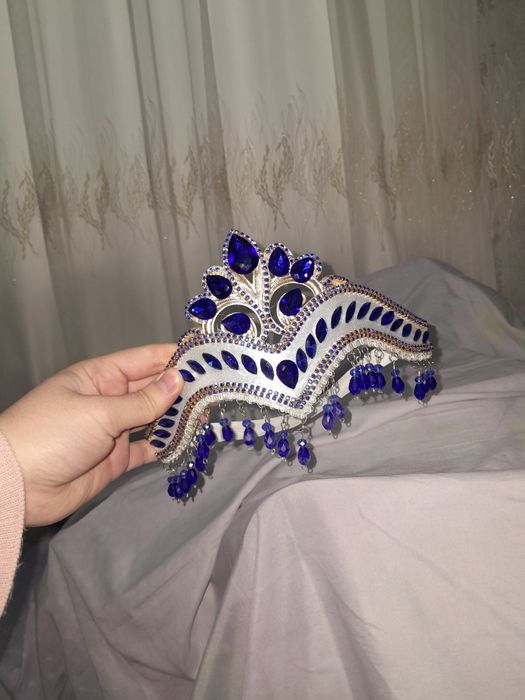 Ansambl+diadema +fata