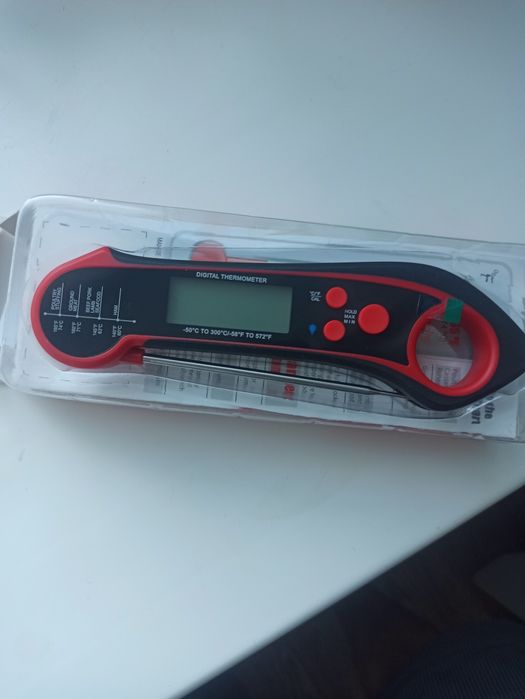 Термометр электронный...