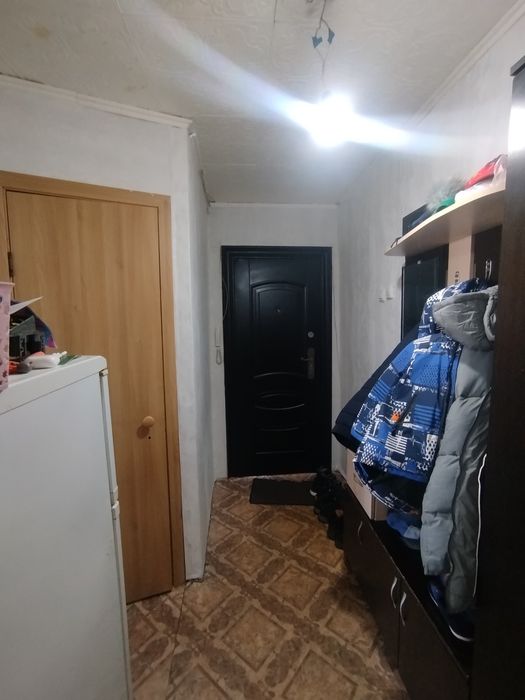 Продажа квартиры 2 комнаты