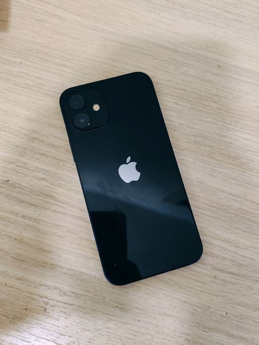 iPhone 12 128 гигабайт