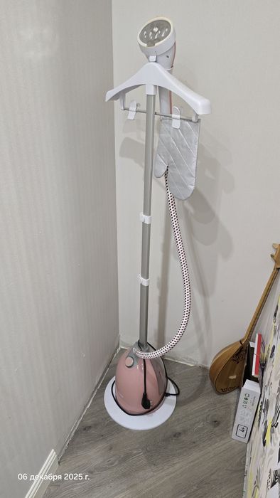 Продам отпариватель