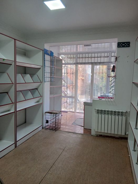 Сдаю аренду магазин