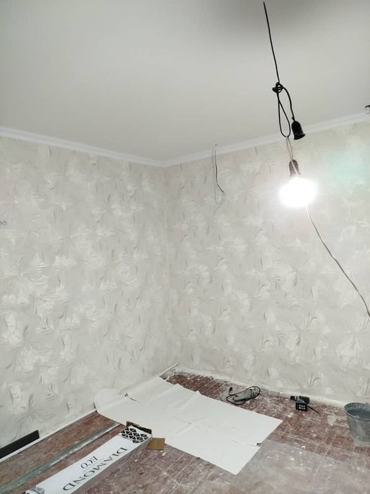 Ассалом алейкум. Усталар хизматини таклиф этамиз.