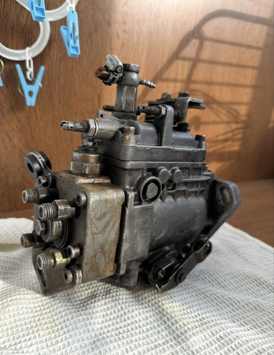Pompa De Injectie Mecanica Volkswagen Passat/Golf 1.6 Diesel Bosch