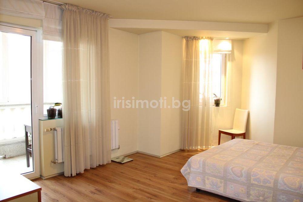 Продава се Тристаен апартамент в София, Манастирски ливади - 140 кв.м за 2500 €/кв.м - Снимка #11