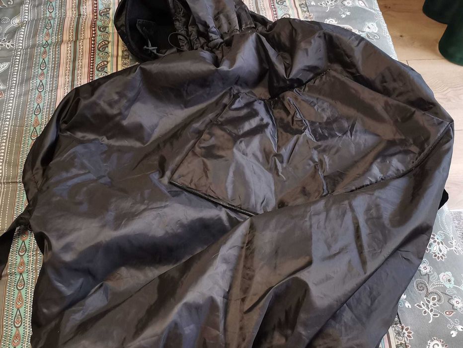 Vand Manduca, in stare excelenta, ofer protecția de iarna, 250 lei