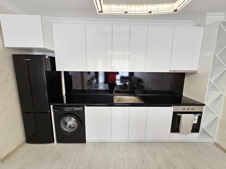 Продава се Двустаен апартамент в Велинград - 74 кв.м за 1802 €/кв.м - Снимка #3