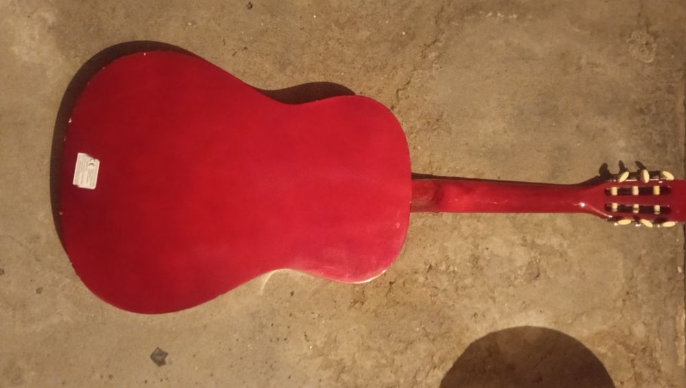 Класическа китара