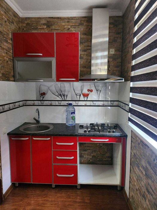 Продаю 2 квартиры один с ремонтом другой без ремонта