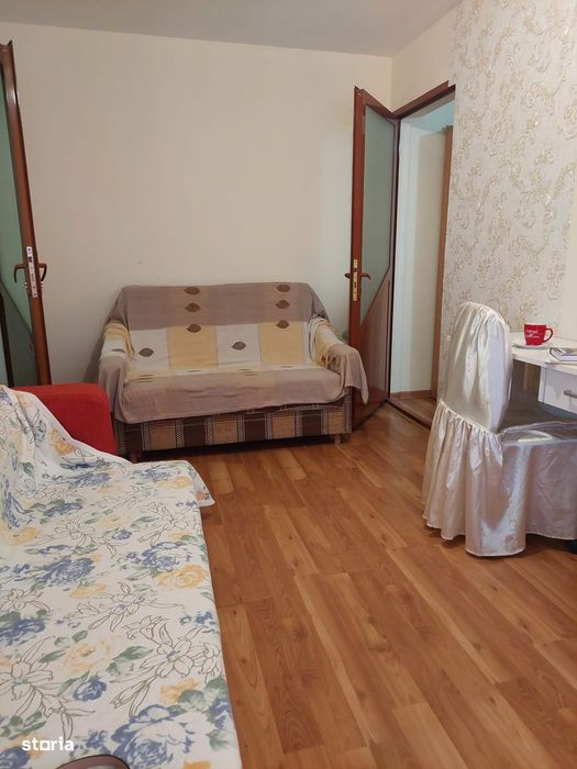 2 camere Saveanu