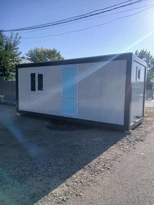 Vand containere orice dimensiune