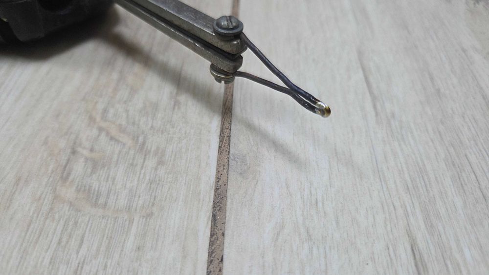 Vandut Pistol de lipit romanesc Coop Radio Progres Bucuresti