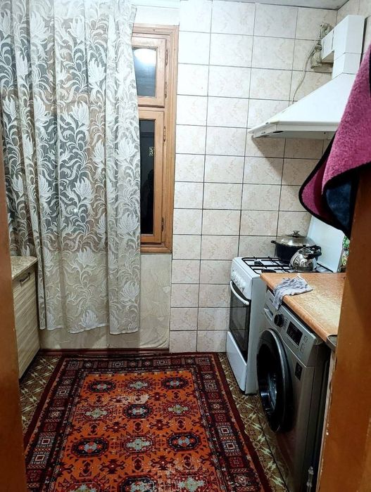 Продаю 2в3/3/4,болкон 2х6. ТТЗ 1.