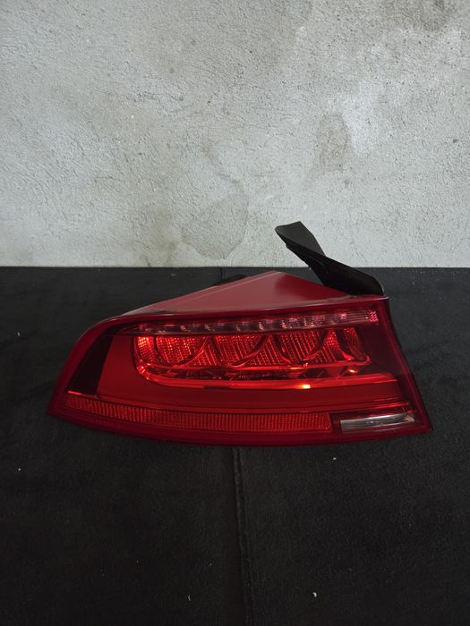 Stop tripla stanga  caroserie Audi A7 4G Sportback