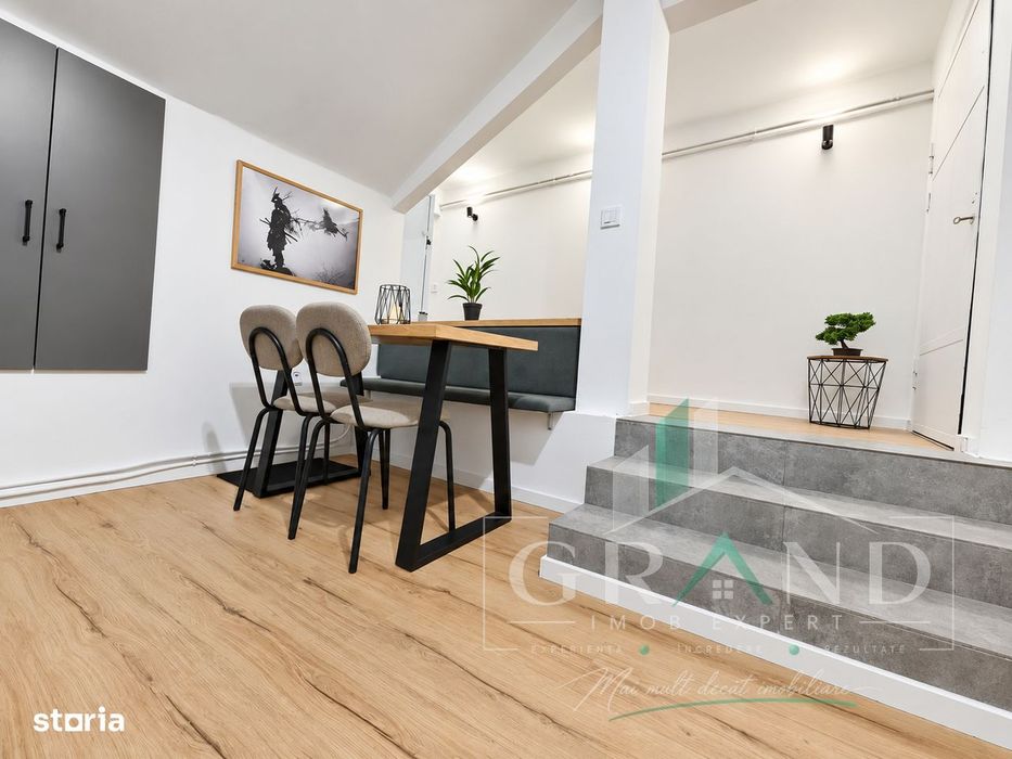 Apartament in zona centrala, Cluj-Napoca