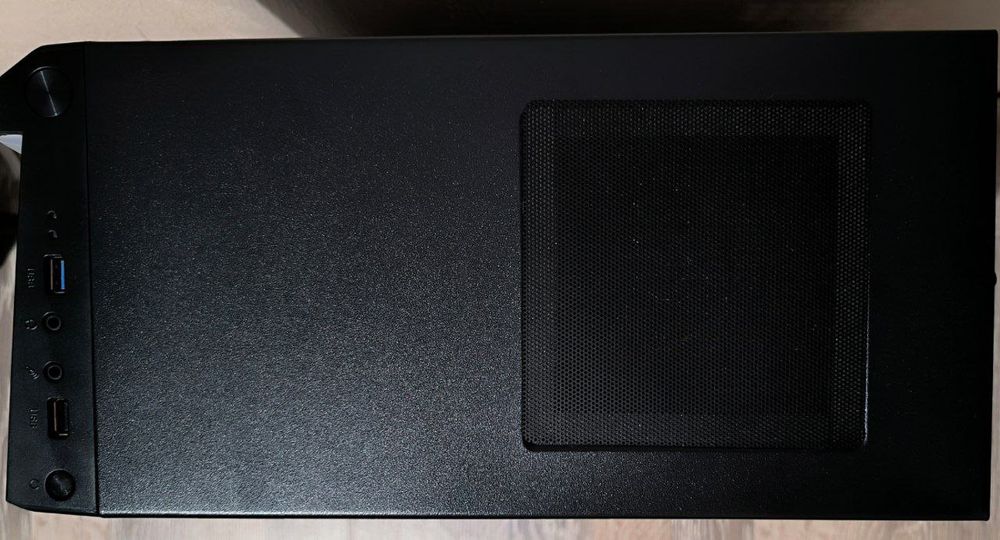 Игровой ПК срочно