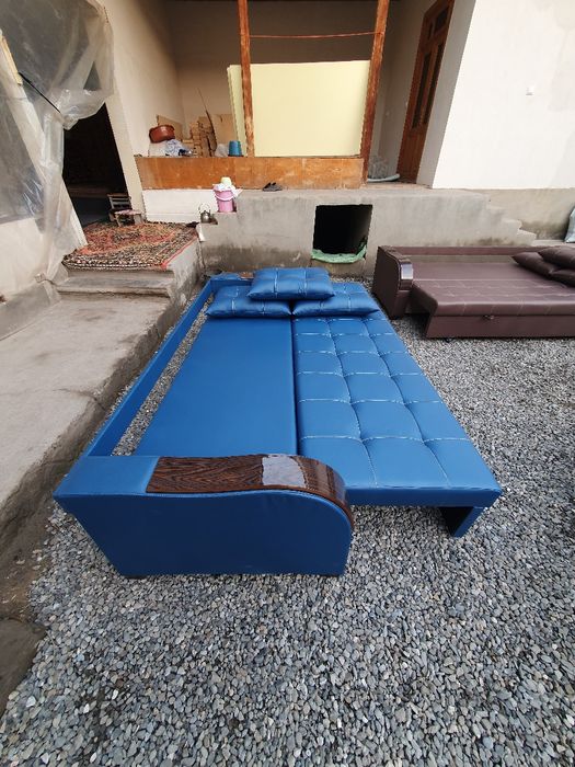 Mebellar rasqladnoy divanlar