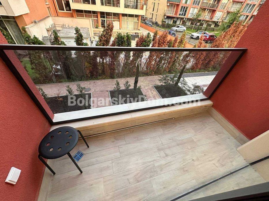 Продава се Четиристаен апартамент в к.к. Слънчев бряг - 87 кв.м за 815 €/кв.м - Снимка #20