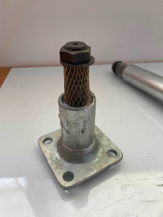 Coloana de directie danfusuri danfus tractor stivuitor ITALIA