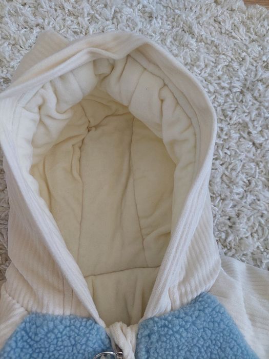 Бебешки космонавт