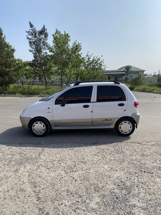 Matiz best H9 full 2015