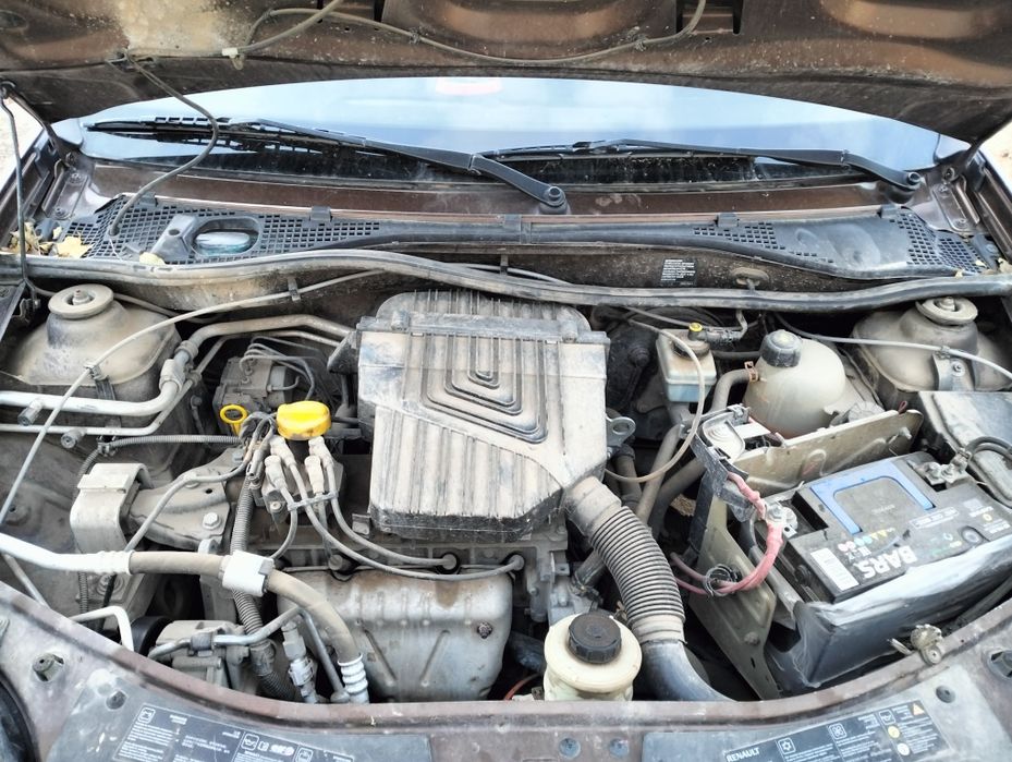 Продам машину в хорошем состоянии