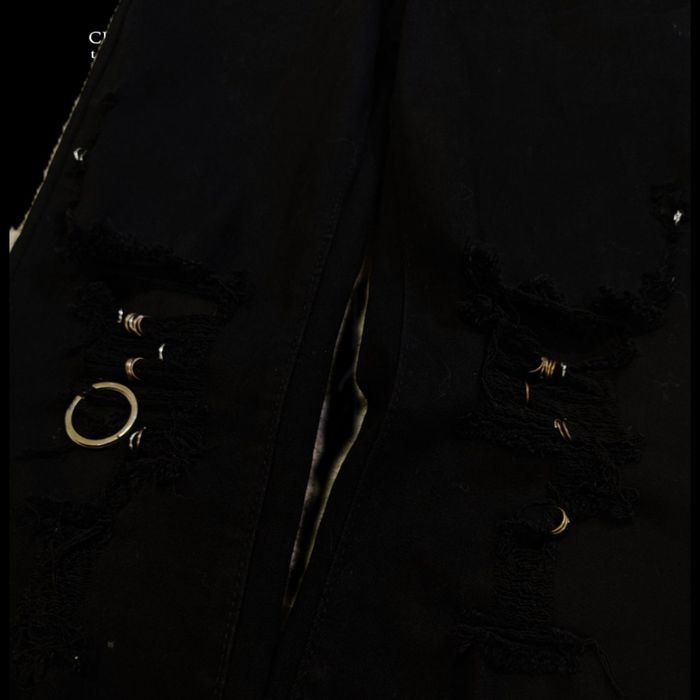 If6was9 type jeans